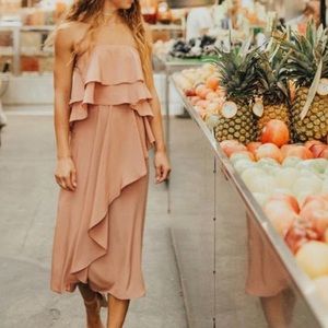 Paper Crown | Marion Skirt & Marguerite Top